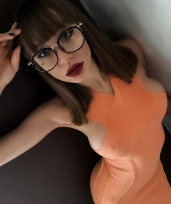 Анкета проститутки Маришка - город Черский, 25 лет, №12499